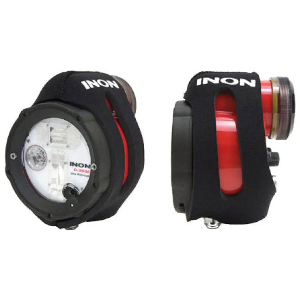 INON Strobe Cover D/Z for Z-330 / D-200 INON Strobe Cover D/Z for Z-330 / D-200